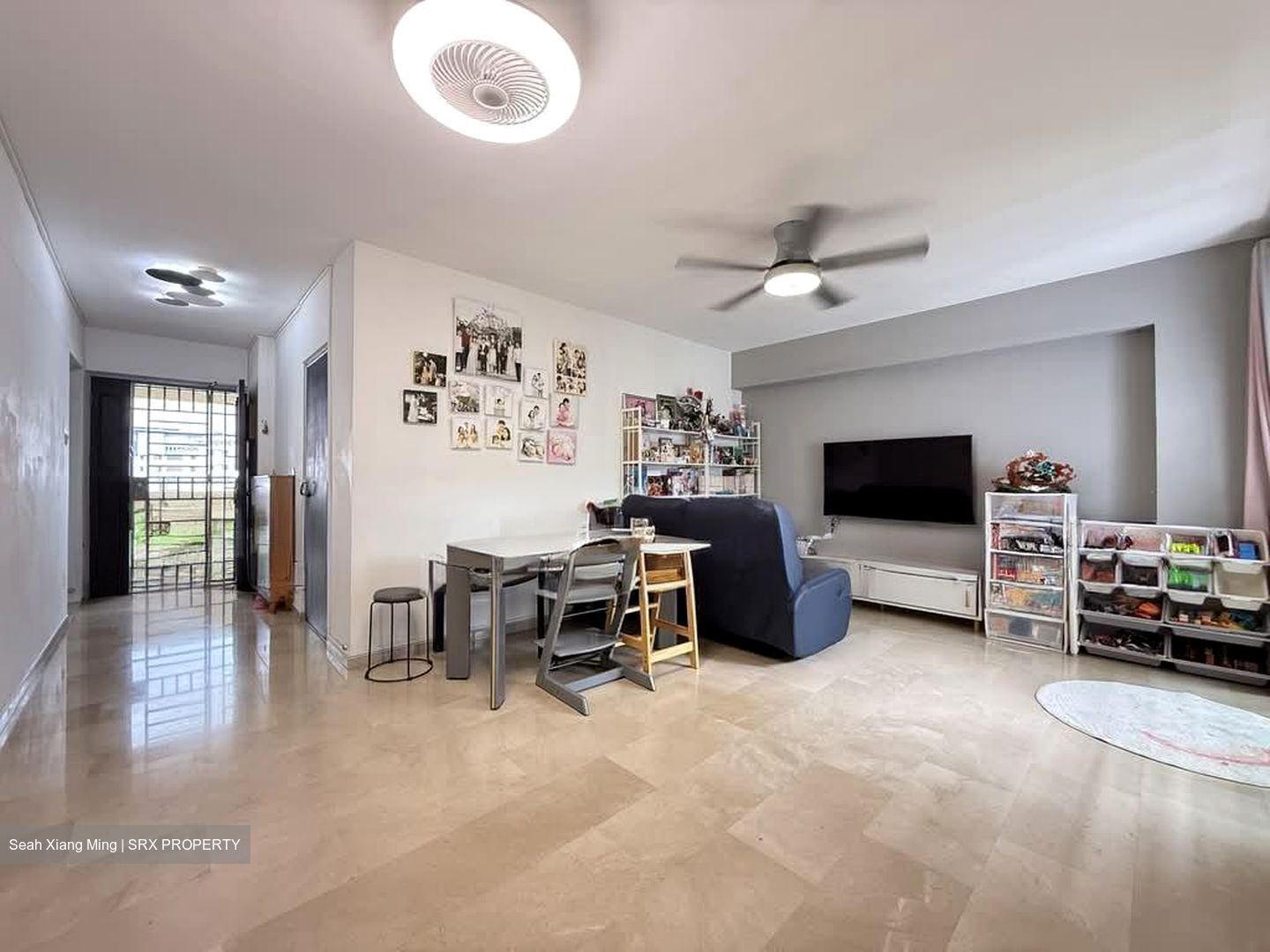 Blk 201C Compassvale South Gate (Sengkang), HDB 4 Rooms #534119351